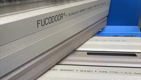 Cửa cuốn Đức Fucodoor T79S